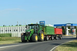 Novi paket EK: Oporezivat će se plavi dizel i uvoditi električna vozila?