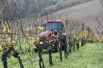 5 modela u finalu Hrvatskog izbora za traktor godine u kategoriji 'Specijalizirani traktor'