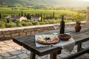 Dubrovačko-neretvanska turistička zajednica potiče seoski turizam