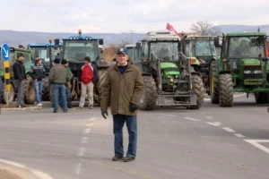 Seljačke udruge biraju Slavonku za ministricu