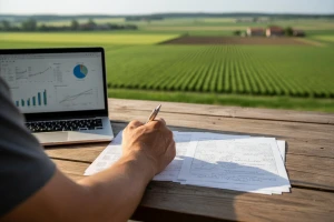 Edukacija o programu IPARD i programima koji će biti na raspolaganju nakon pristupanja Hrvatske Europskoj uniji