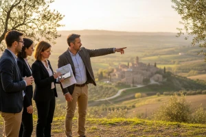 Edukacija "Ruralni turizam i korištenje fondova"