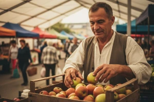 Eko jabuka se traži - ali kako ju naplatiti?