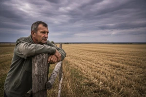 Elementarna nepogoda hrvatske poljoprivrede