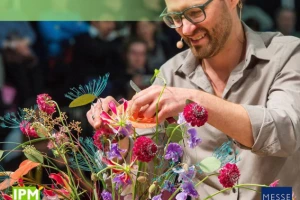 IPM Essen najveći svjetski sajam hortikulture