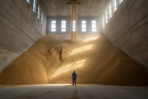 EU planira prodati zalihe žitarica
