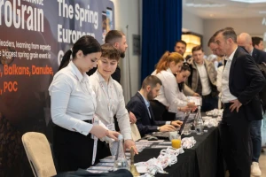 Kakva je budućnost tržišta žitarica? Stručnjaci će tražiti odgovore na EuroGrainExchange 2026