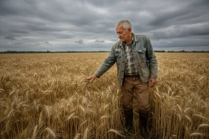 Europa se približava gornjoj granici prinosa po hektaru