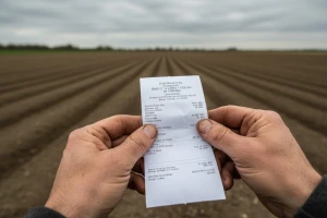 Evidencija naplate korištenja državnog poljoprivrednog zemljišta u 2012. godini