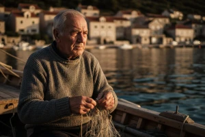 Evo što donosi novi zakon o morskom ribarstvu