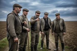Farmeri u borbi protiv novog zakona o zemljištu
