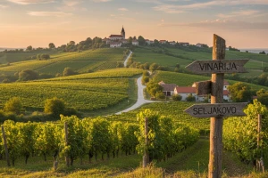 Feričanci: razvoj vinskog turizma