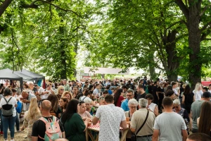 Idući vikend posjetite Baranjski bećarac i Festival Tista: Očekuje vas bogat program