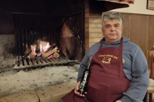 Najstarija hrvatska izložba vina iznjedrila i 10. Festival istarske supe. Juha nije, znate li što je?