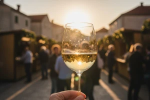 Festival malvazije u Poreču