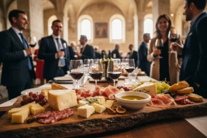 Festival vina i gastronomije Merano