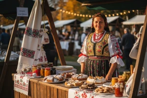 Festival žena iz ruralnih područja KKŽ!