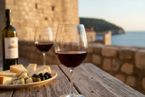 FestiWine festival vina u Dubrovniku!