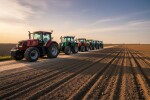 Finalisti izbora za traktor godine 2016!