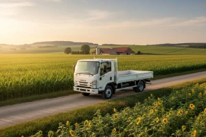 Financiranje ISUZU vozila iz EU fondova!