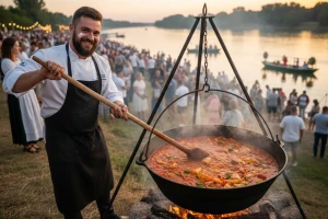 Fish fest u Beogradu