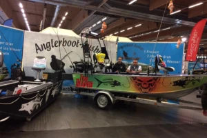 Festival ribolova - najveći ribolovni sajam u Austriji!