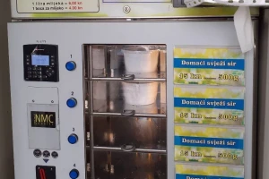 Odobreno 500 tisuća kuna pomoći poljoprivrednicima za fiskalizaciju automata