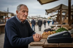 Fiskalizacija na čakovečkom sajmištu
