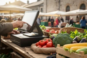 Fiskalizaciju na tržnicama podržava 65% proizvođača hrane