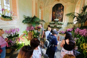 Euroflora 2022: U fokusu svijet rijetke ljepote