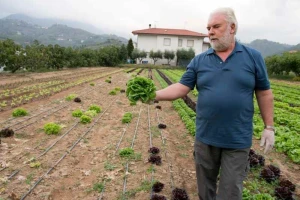 EU fondovi u službi razvoja poljoprivrede