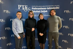Prehrambeno-tehnološki fakultet Osijek i Agroklub započinju "FoodFacts" - projekt provjere točnosti informacija o hrani