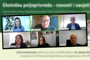 Džakula: U novom programskom razdoblju najviše se isplati biti magarac