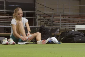 Petja Klojčnik je studentica i sportašica, ali i influencerica zdravog života