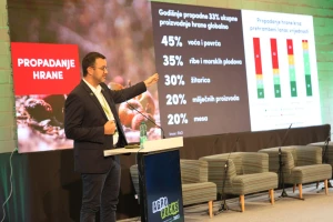 Digitalizacija je promjena načina na koji radimo, a ne izbjegavanje papira
