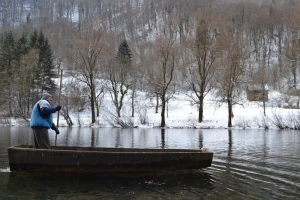 Davor Delač, Goranin koji fotografijama čuva i promovira ljepote svog rodnog kraja