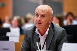 Odbijena Uredba o obnovi prirode, Fred Matić: Interes kapitala stavljen je ispred interesa ribara