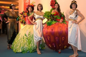 Fruit Logistica - sajam svjetskog voća i povrća