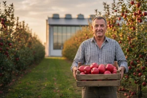 Frutarija će otkupljivati voće za koje ima osiguran plasman