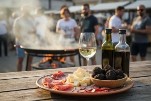 Gast Expo - festival mladih vina i autohtonih delicija