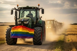 Gayevi na prosvjedu