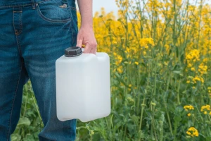 Gdje i kada donijeti otpadnu ambalažu od pesticida? Evo rasporeda za travanj i svibanj