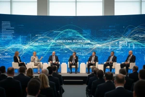 Globalni forum za hranu i poljoprivredu