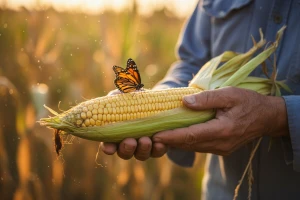 GMO kukuruz neće na hrvatska polja
