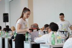 Svestranost prednost graševine, ime prepreka globalnom brendiranju?