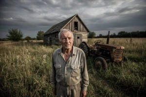Godinu dana od ulaska u EU poljoprivreda propada