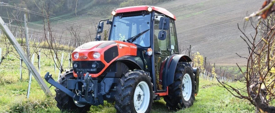 Goldoni Q110