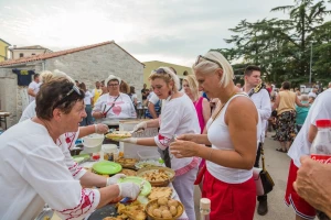 Gramperijada 2023 - fešta od krumpira