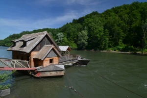 Prvi na svijetu: Proglasit će petodržavni rezervat biosfere "Mura-Drava-Dunav"