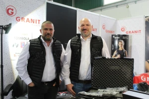 Granit Parts - od dijelova za suvremene strojeve do onih za oldtimere